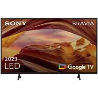 SONY TV KD55X75WLPAEP, LED, 55"